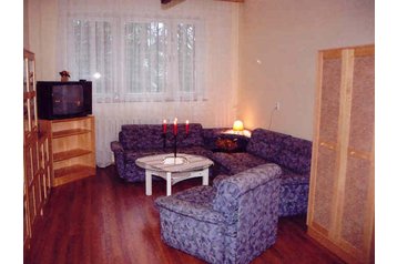 Slovakkia Hotel Tatranská Štrba, Eksterjöör